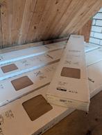 5 pakken Ikea Tundra 7mm laminaat - nieuw in verpakking!, Doe-het-zelf en Verbouw, Ophalen, Nieuw, 10 m² of meer, Hout