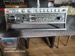 Grundig C 4000 draagbare radio cassette recorder kl. zwart, Ophalen of Verzenden, Gebruikt
