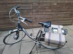 Elektrische fiets Gazelle, Fietsen en Brommers, Elektrische fietsen, Ophalen, Zo goed als nieuw, 50 km per accu of meer, Gazelle