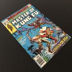 Master of Kung Fu Vol.1 #62 (1978) VF (8.0), Boeken, Strips | Comics, Amerika, Ophalen of Verzenden, Marvel Comics, Eén comic