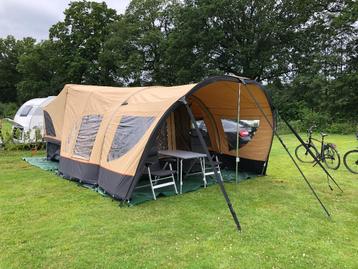 Alpnekreuzer CampFire als Nieuw bj 2024 beschikbaar voor biedingen