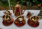 vintage Bavaria Schaller Wiesau servies, Ophalen of Verzenden