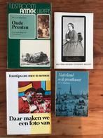 Boeken en artikelen fotografie, oude prenten, prentkunst, Ophalen of Verzenden, Gelezen