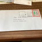 No8903 Stadspost Hilversum Van Nederland jaargangen 1963 tm, Postzegels en Munten, Postzegels | Volle albums en Verzamelingen