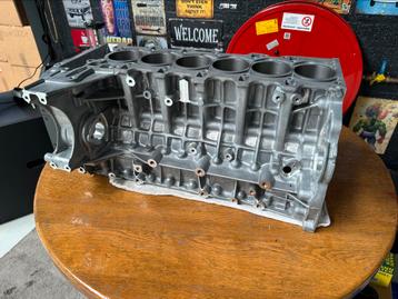 Motorblok N54B30 Nieuw kaal (11117576331) beschikbaar voor biedingen