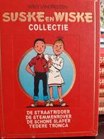 Lekturama Suske en Wiske bundels, Ophalen, Gelezen