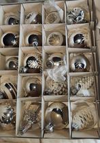 Doos met kerstdecoratie, Ophalen of Verzenden, Zo goed als nieuw