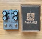 Caroline Parabola Tremolo Drive, Muziek en Instrumenten, Effecten, Ophalen of Verzenden, Zo goed als nieuw