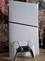 PlayStation 5 Digital Edition, Spelcomputers en Games, Spelcomputers | Sony PlayStation 5, Ophalen of Verzenden, Zo goed als nieuw