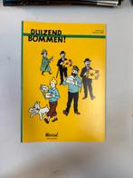 Duizend Bommen! Hergé genootschap augustus 2005 nummer 20, Boeken, Eén stripboek, Ophalen of Verzenden, Zo goed als nieuw, Hergé