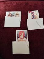 Div hentai stickers, Ophalen, Nieuw, Strip of Tekenfilm