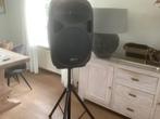 Active speaker Vonyx SPS 15A, Muziek en Instrumenten, Versterkers | Keyboard, Monitor en PA, Ophalen, Nieuw, P.A.