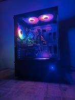 Gaming PC - i5 9400F, 16GB RAM, GTX 1050 Ti, Ophalen, Gebruikt, Gaming, HDD