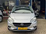 Opel Corsa 1.0 Turbo Color Edition 90PK 5 DEURS! NL AUTO NAP, Voorwielaandrijving, Gebruikt, 49 €/maand, Origineel Nederlands