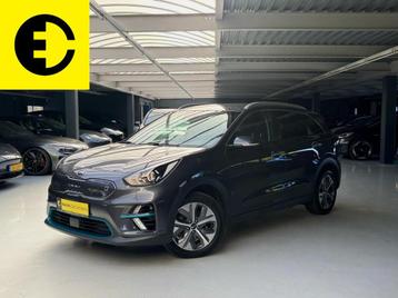 Kia e-Niro DynamicLine 64 kWh | SOH 96% | achteruitrijcamera beschikbaar voor biedingen