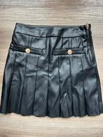 SevenSisters leren rok maat XS nieuw, Kleding | Dames, Rokken, Seven Sisters, Zwart, Nieuw, Ophalen of Verzenden