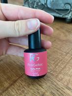 Pink gellac set van 4 NIEUW!, Sieraden, Tassen en Uiterlijk, Uiterlijk | Cosmetica en Make-up, Nieuw, Ophalen of Verzenden, Toebehoren