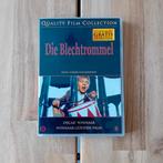 Die Blechtrommel DVD - Drama Klassieker, Vanaf 12 jaar, Ophalen of Verzenden, Zo goed als nieuw, Drama