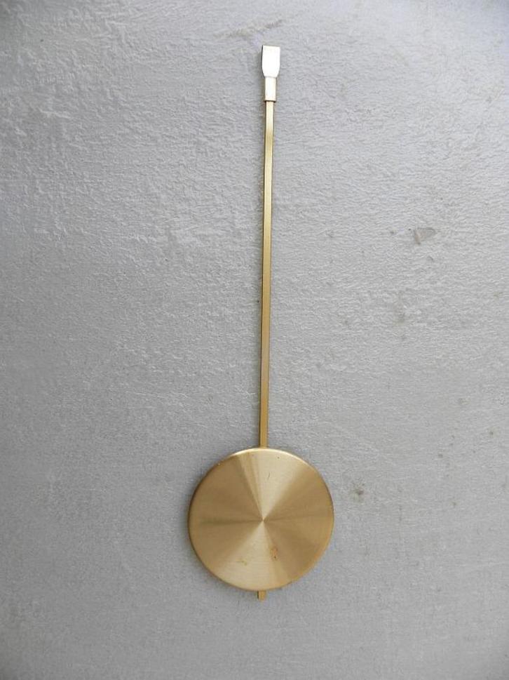 Slinger nieuwe serie 148, Antiek en Kunst, Antiek | Klokken, Ophalen of Verzenden