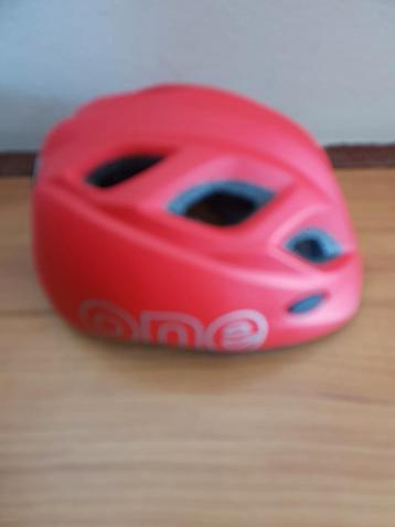 ZGAN Bobike one kinder fietshelm 52/56 cm beschikbaar voor biedingen