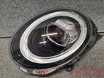 MINI F54 F55 F56 VOL LED LCI LINKS KOPLAMP ORIGINEEL, Auto-onderdelen, Verlichting, Gebruikt, -, -, Ophalen of Verzenden