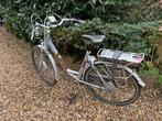 Sparta Ion e-bike dames, accu is zwak en oplader ontbreekt, Fietsen en Brommers, Ophalen, Sparta, Versnellingen, 53 tot 56 cm