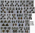 leuke embellishments /charms va 0,10€ - 0,15€, Ophalen, Nieuw