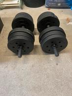 Dumbell set 10kg, Sport en Fitness, Fitnessmaterialen, Ophalen of Verzenden, Nieuw, Dumbbell