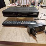 Humax kastje voor Ziggo TV met afstandsbediening, Verzenden, Tv, Zo goed als nieuw, Origineel