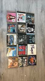 15 cd’tjes, Cd's en Dvd's, Cd's | Hiphop en Rap, 2000 tot heden, Ophalen of Verzenden, Zo goed als nieuw