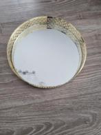 Gouden decoratieve schaal - Primark Home, Huis en Inrichting, Ophalen, Overige materialen, Schaal, Rond