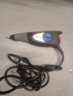 Dremel graveerpen, Ophalen