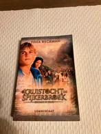 Boek Kruistocht in spijkerbroek, Ophalen of Verzenden, Zo goed als nieuw, Thea Beckman