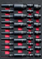 Silverstahl SV533 Profi Line Gereedschapswagen – 344-Delig, Watersport en Boten, Ophalen, Zo goed als nieuw