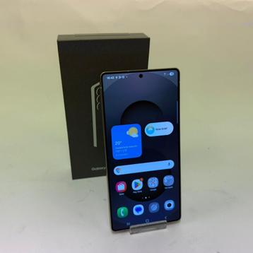 Samsung Galaxy S25 Ultra Titanium Gray 256GB|100%|Cycle62| Z beschikbaar voor biedingen