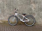 SE bike Wheelie Bike Blocks Flyer 26 inch, Fietsen en Brommers, Se bike, Voetsteunen, 24 inch of meer, Zo goed als nieuw