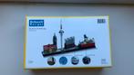 Hamburg skyline nieuw ongeopend boc bricksworld own creation, Ophalen, Nieuw, Complete set, Lego