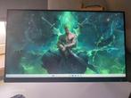 Monitor en monitor arm, 8 GB, Ophalen of Verzenden, Zo goed als nieuw, 16 inch of meer