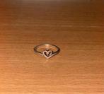 Pandora ring maat 56mm, Ophalen of Verzenden, Met edelsteen, Dame, Zilver