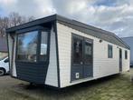 recreatie/woonchalet, Caravans en Kamperen, Stacaravans, Tot en met 4
