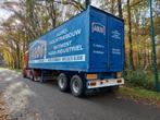 Oplegger Van Hool - BWJ 1980 - Lengte 10 MTR - USA TRUCK, Overige merken, Particulier, Te koop