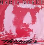 Maria - Show me heaven, Verzenden, 7 inch, Single, Zo goed als nieuw