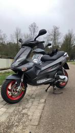 Nette Gilera runner sp pro 70cc loopt niet Brom, Ophalen, Overige modellen, Zo goed als nieuw