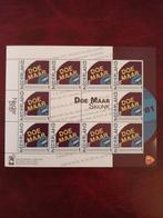 Diverse velletjes uit serie Popalbum > Luxe postfris > Kijk!, Postzegels en Munten, Verzenden, Na 1940, Postfris