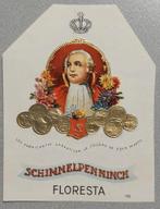 Sigarenbandjes, Ophalen of Verzenden, Gebruikt, Sigarenbandjes