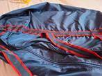 Grote Blauwe Sporttas/Weekendtas - 70cm, Ophalen of Verzenden, Gebruikt, Unisex volwassen