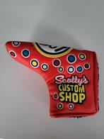 Scotty Cameron putter headcover nieuw, Ophalen of Verzenden, Nieuw, Overige typen