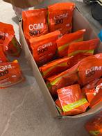 Voegmiddel kiezelgrijs - CGM 300, Minder dan 5 liter, Ophalen of Verzenden, Nieuw, Grijs