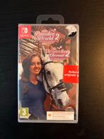 Paarden Wereld 2 - Nintendo Switch - Nieuw!, Verzenden, 1 speler, Nieuw, Vanaf 3 jaar