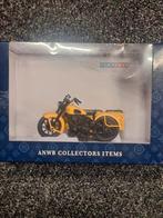 ANWB BSA Motor met Zijspan - Collectors Item, Ophalen of Verzenden, Zo goed als nieuw, Motor, Overige merken